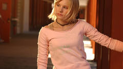 Woman Kristen Bell Actress