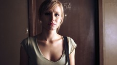 Woman Kristen Bell Actress