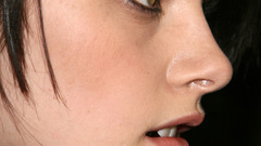 Woman Kristen Stewart Actress