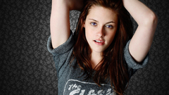 Woman Kristen Stewart Actress