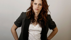 Woman Kristen Stewart Actress
