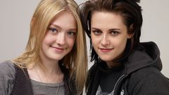 Woman Kristen Stewart Actress