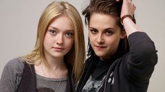 Woman Kristen Stewart Actress