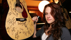 Woman Kristen Stewart Actress