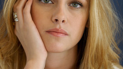 Woman Kristen Stewart Celebrity