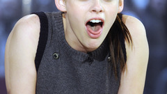 Woman Kristen Stewart Celebrity