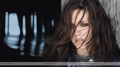 Woman Kristen Stewart Celebrity