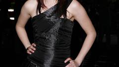 Woman Kristen Stewart Celebrity