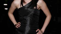 Woman Kristen Stewart Celebrity