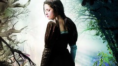Woman Kristen Stewart Snow White and the Huntsman