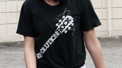 Woman Kristen Stewart The