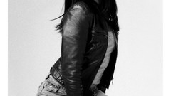 Woman Kristin Kreuk bryan adams