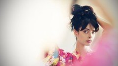 Woman Krysten Ritter