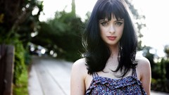 Woman Krysten Ritter