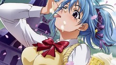 Woman Kurono Kurumu Anime