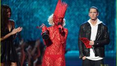 Woman lady gaga singers