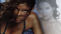 Woman Laetitia Casta