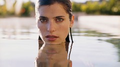 Woman Lake Bell