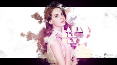 Woman lana del rey philos