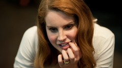 Woman lana del rey singers redheads