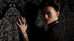 Woman Lara Pulver