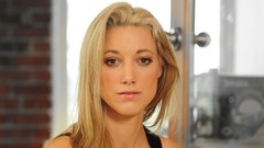 Woman Lauren Lost Girl