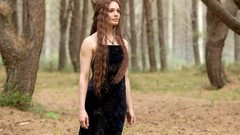 Woman Legend of the Seeker Danielle Cormack Shota (character)