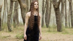 Woman Legend of the Seeker Danielle Cormack Shota (character)