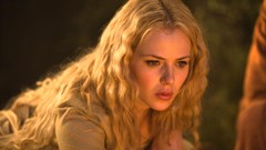Woman Legend of the Seeker jessica marais Denna