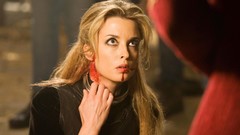 Woman Legend of the Seeker Nicci (character) Emily Foxler