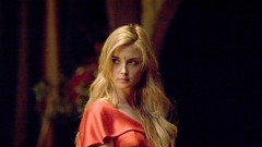 Woman Legend of the Seeker Nicci (character) Emily Foxler