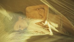 Woman legs tattoos lingerie brunettes singers models Santa 