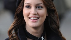 Woman leighton meester Gossip