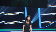 Woman lena meyer-landrut