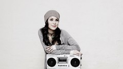 Woman lena meyer-landrut