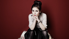 Woman lena meyer-landrut Simple