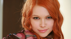 Woman Lidiya A ukrainian