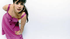 Woman lily allen