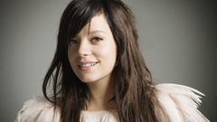 Woman lily allen