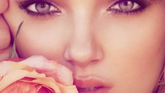 Woman Lily Donaldson