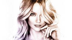 Woman Lindsay Ellingson