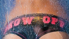 Woman lingerie Alexander Tikhomirov