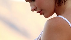 Woman lingerie brunettes models nude boobs pornstars Digital 