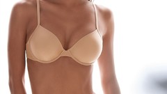 Woman lingerie brunettes Valeria Dos Santos