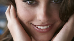 Woman lorena garcia faces