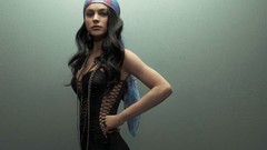 Woman Los Angeles Lindsay Lohan