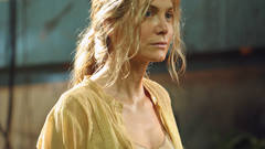 Woman Lost (TV Series)