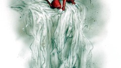 Woman luis royo artwork