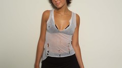 Woman mandy moore David Anderson