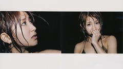 Woman Mari Yaguchi Yaguchi